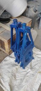 Knife Gate Valve