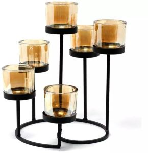 Decorative Candle Stand