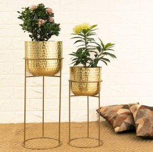 Indoor Planters with stand