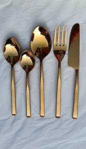 Stainless Steel Cutlery