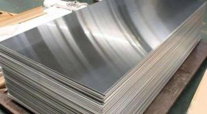 Aluminium Sheet