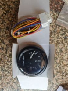 marine boat yacht Water Gauge / Fuel Guage