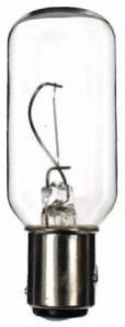 Navigation Bulb 12V / 24V 25w Bay15 for Boat Navigation Light / Lamp