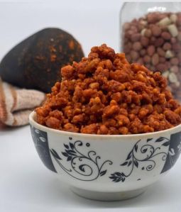 solapuri shengdana chutney