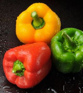 Red Capsicum