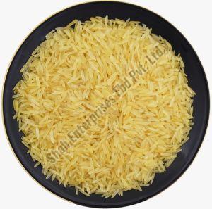 1121 Golden Sella Basmati Rice