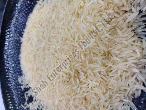 1121 steam basmati