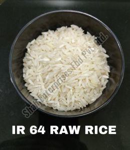 IR 64 Raw Rice 5% broken