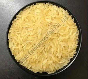 Sharbati Golden Sella Basmati Rice