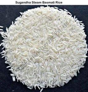 Sugandha Steam Basmati Rice