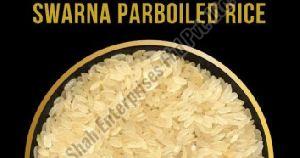 Swarna Parboiled Rice