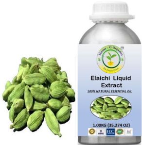 Elaichi Liquid Extract