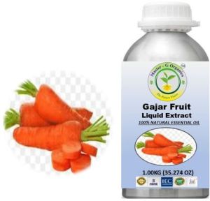 GAJAR FRUIT LIQUID EXTRACT