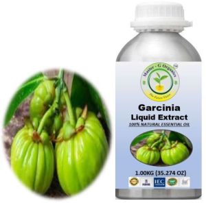 GARCINIA LIQUID EXTRACT