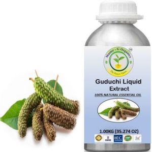 GUDUCHI LIQUID EXTRACT