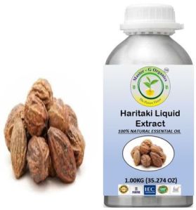 HARITAKI LIQUID EXTRACT