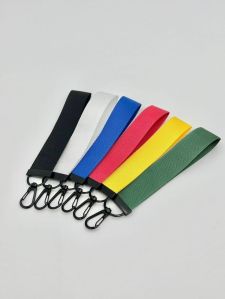 Printed Lanyards