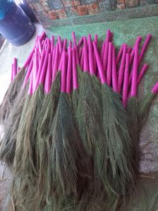 Gala Type Grass Broom