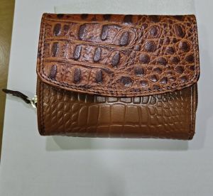Ladies Leather Purse