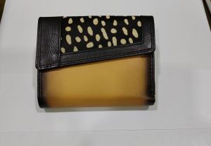 Ladies Leather Wallets