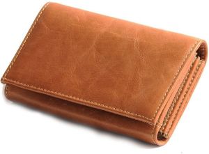 Ladies Leather Purse