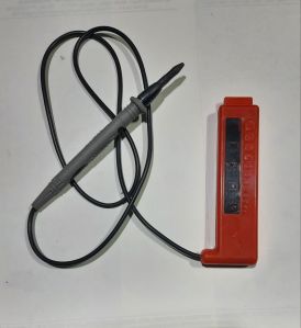 Fence Voltage Tester