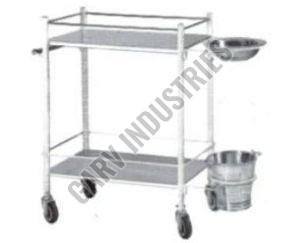 Dressing Trolley