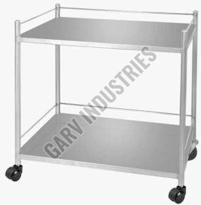 Instrument Trolley