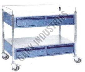 Medicine Trolley