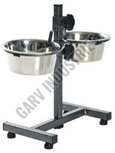 PET Feed Stand