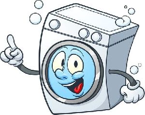 semi-automatic washing machine repairing services