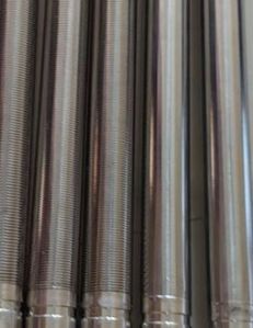 Stainless Steel Filter Element