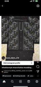 All Types of Embroidery Kasab Zari Thread