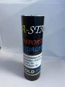 A-Star Cold Pyro Refill