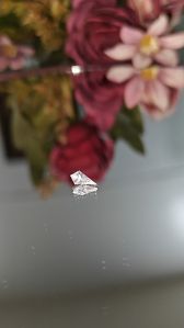 Radiant Kite-Cut Natural Diamond A Unique Shape with Dazzling Brilliance