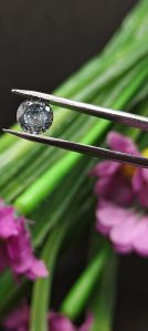 Radiant Portuguese Cut Diamond a Symphony of Facets