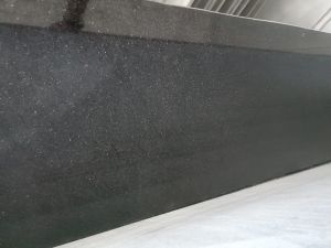 Black Galaxy Granite