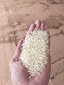 Parboiled Rice