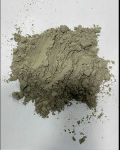 Fly Ash Powder