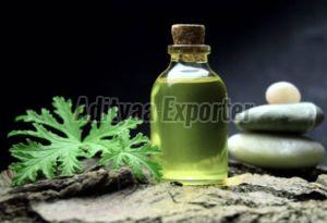 Geranium Oil