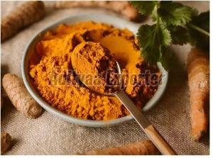 Lakadong Turmeric Powder