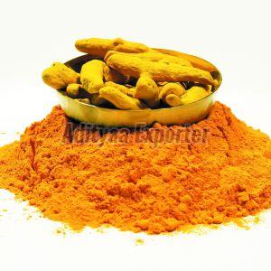 Sangli Turmeric Powder