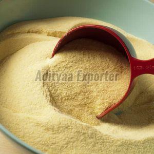 Semolina Flour