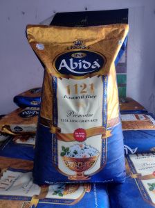 Abida Premium Basmati Rice