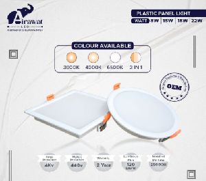 Led Panel Light