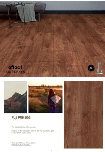 Wooden Laminate Flooring