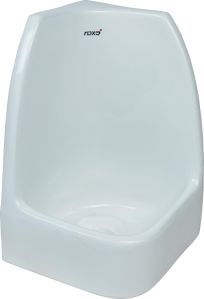 Ceramic Corner Urinal