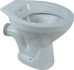 Floor Mounted EWCP Water Closet