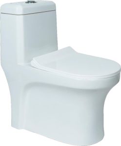 Lava One Piece Water Closet