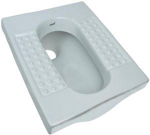 Orissa Pan Acupressure Toilet Seat
